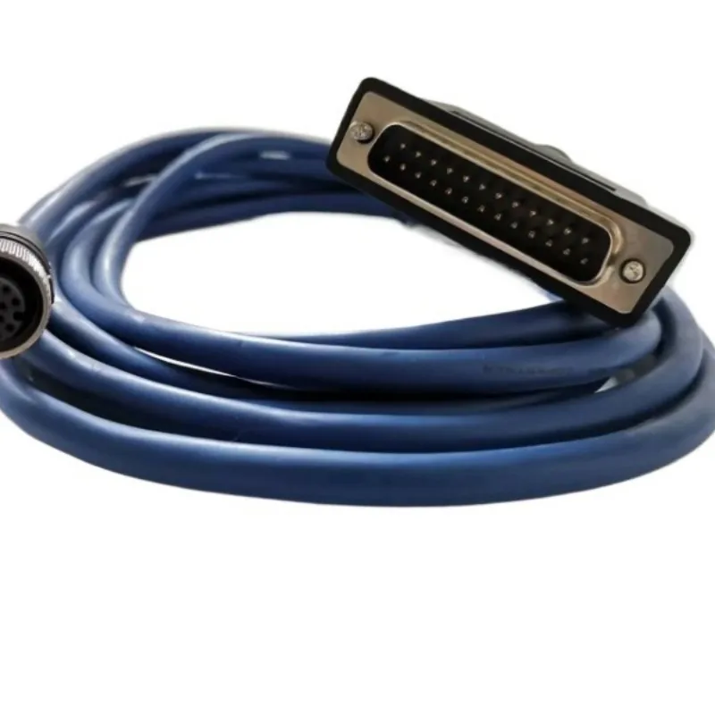 CAB-DS03-S flexible power cord IO communication cable 93A050059