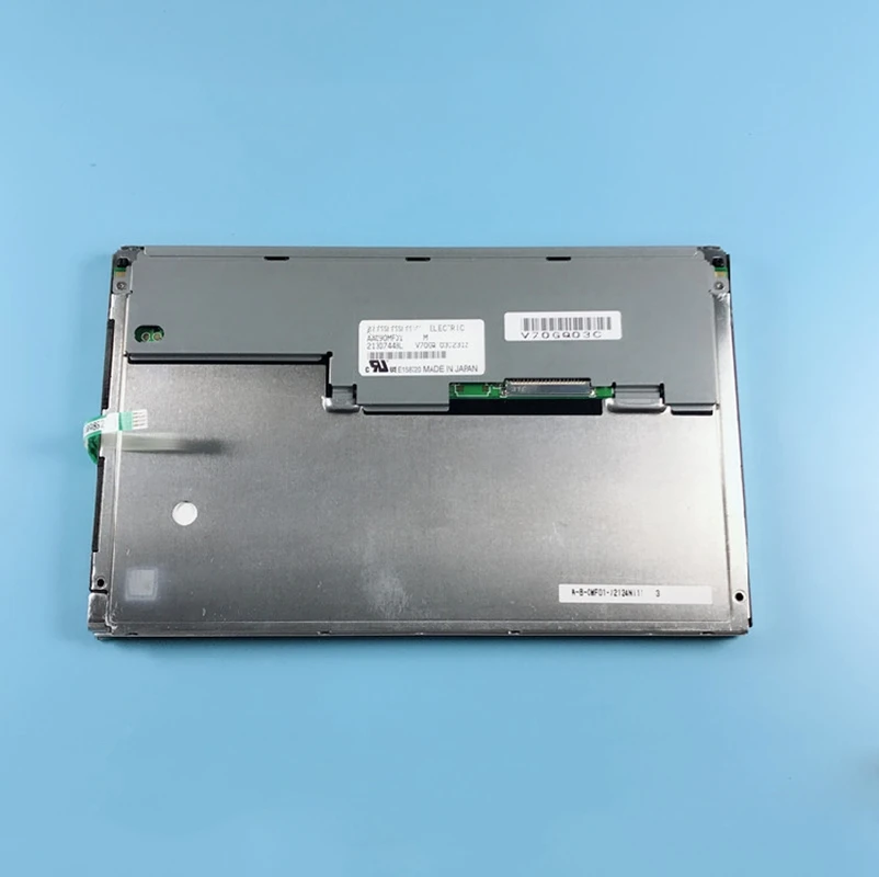 

AA090MF01 9.0-inch 800*480 TFT-LCD Panel