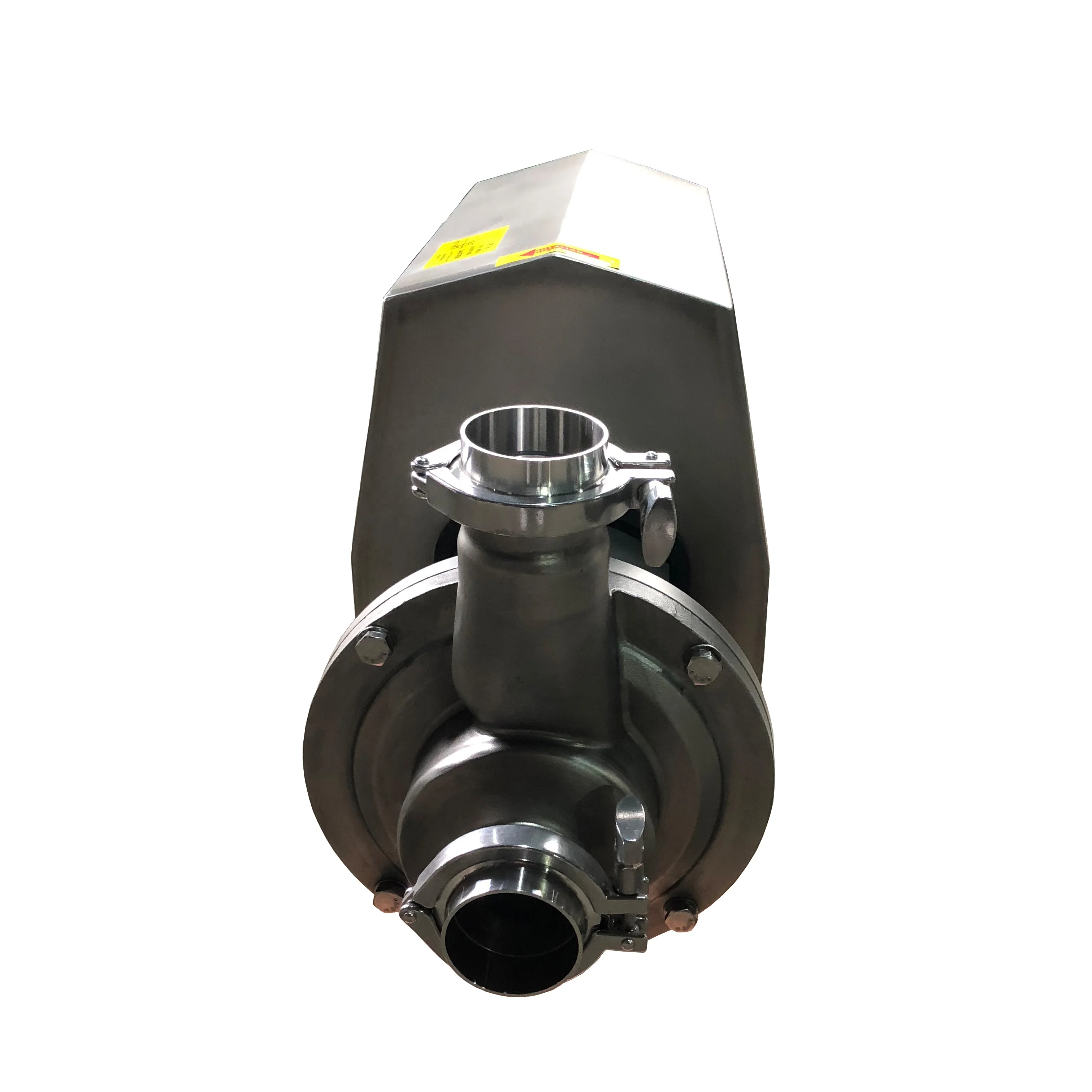 Top-grade Centrifugal Pump/milk Beverage Pump
