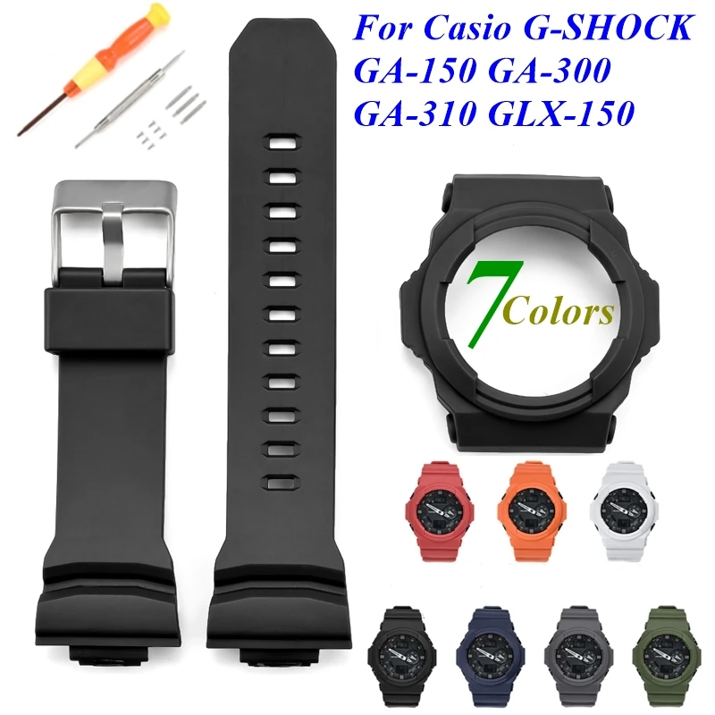 For Casio G-SHOCK G…