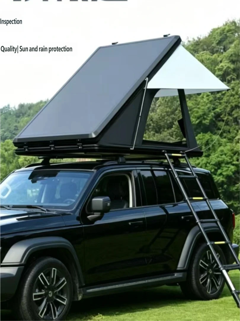 Hard Shell Oxford Camouflage F - Car Lift review and price