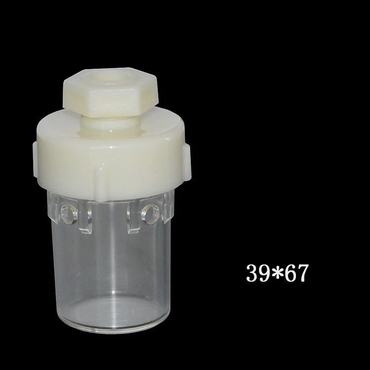 Lab Tool Tray, Sewage Collection Cup, Return Gas Cylinder, Sewage Bottle Tooth Chair Bottle Accessories