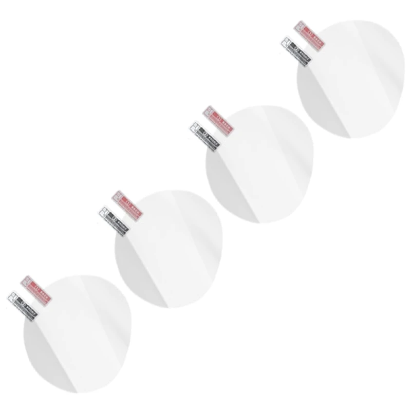 Качественная защита объектива, прозрачная пленка ТПУ для гарнитур улучшают впечатления от виртуальной реальности