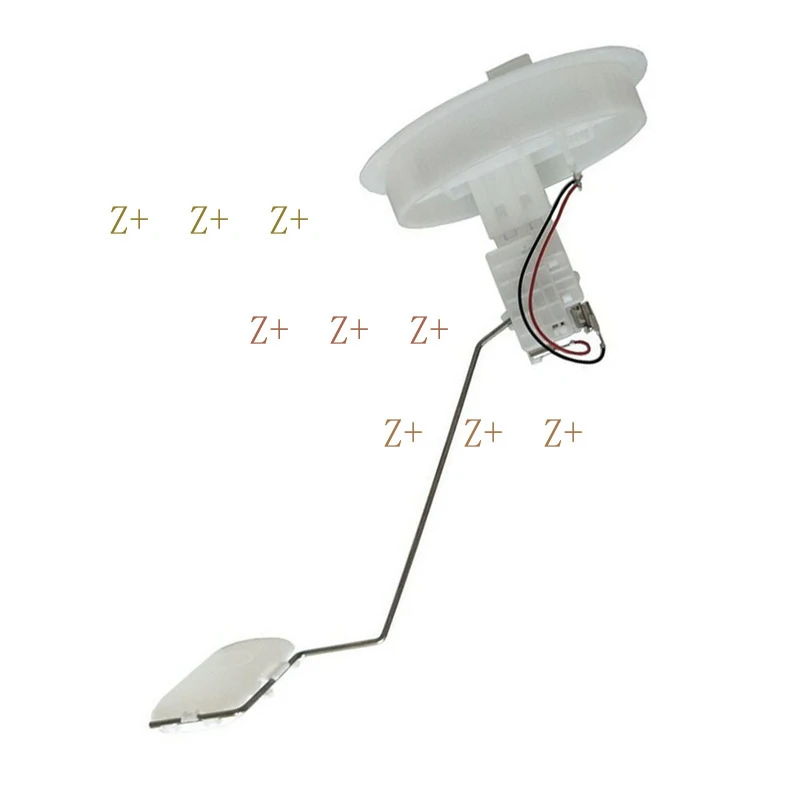 Z+  For Nissan X-Trail T30 2002-2007 Fuel Level Sensor Replacement 25060-8H31B