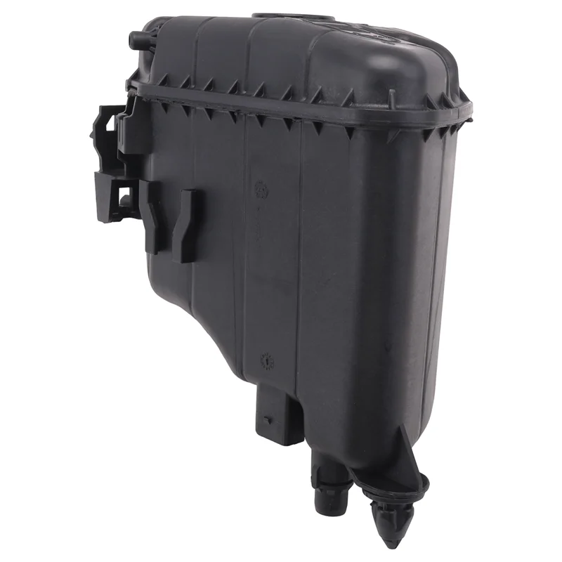 Efficientt-17139846642 Tangki Ekspansi Air Reservoir Pendingin Mesin untuk BMW G30 G32 G12 G14 G15 G16 530E 530I 540I