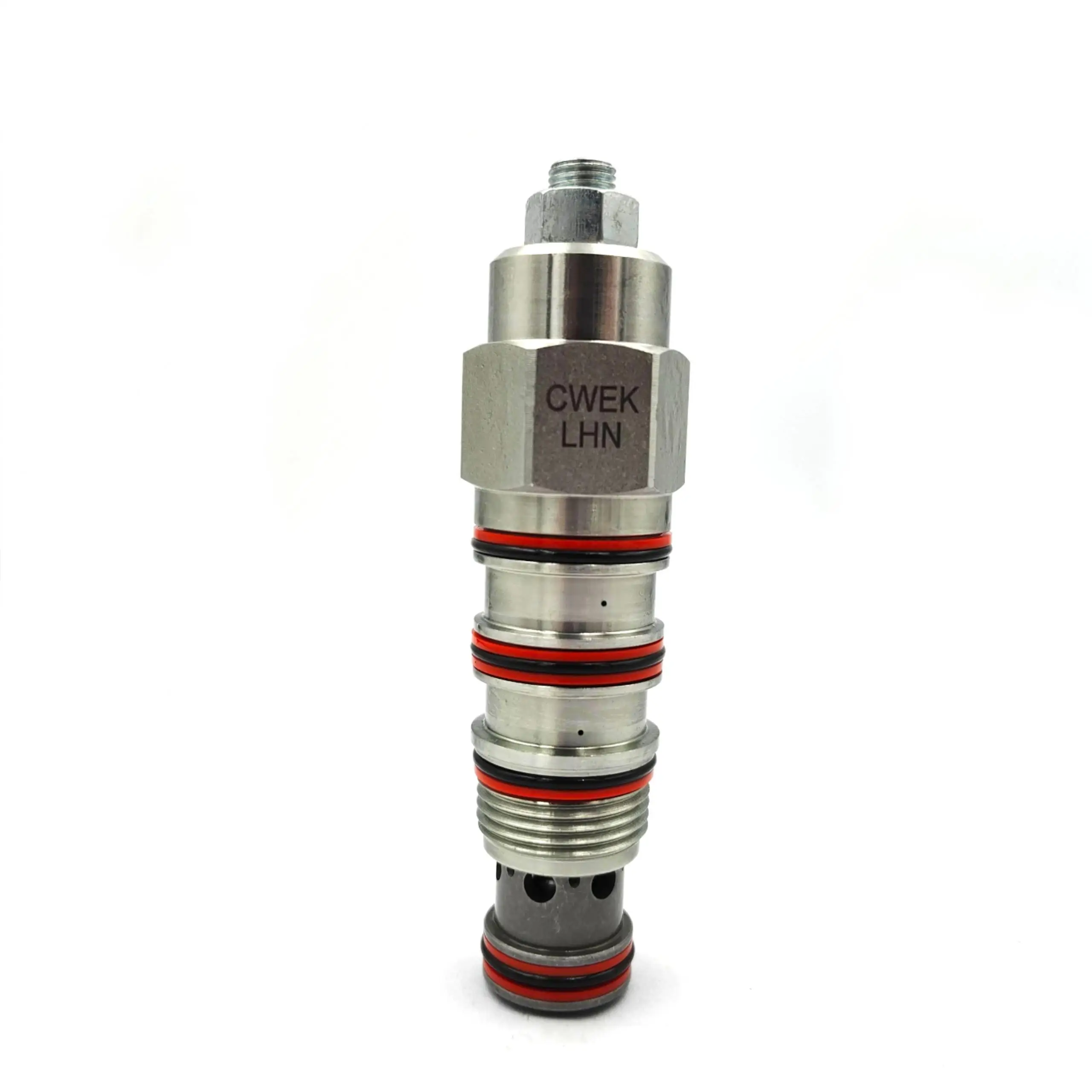 CWEK-LHN Hydraulic Balance Valve FlyingBull | Threaded Cartridge Counterbalance Valve