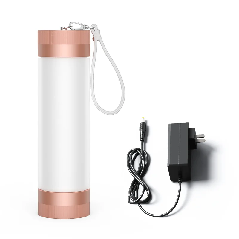 

Hot Sale LED Camping Lamp Outdoor LED Rechargeable Portable Camping Emergency Light Camping Lantern