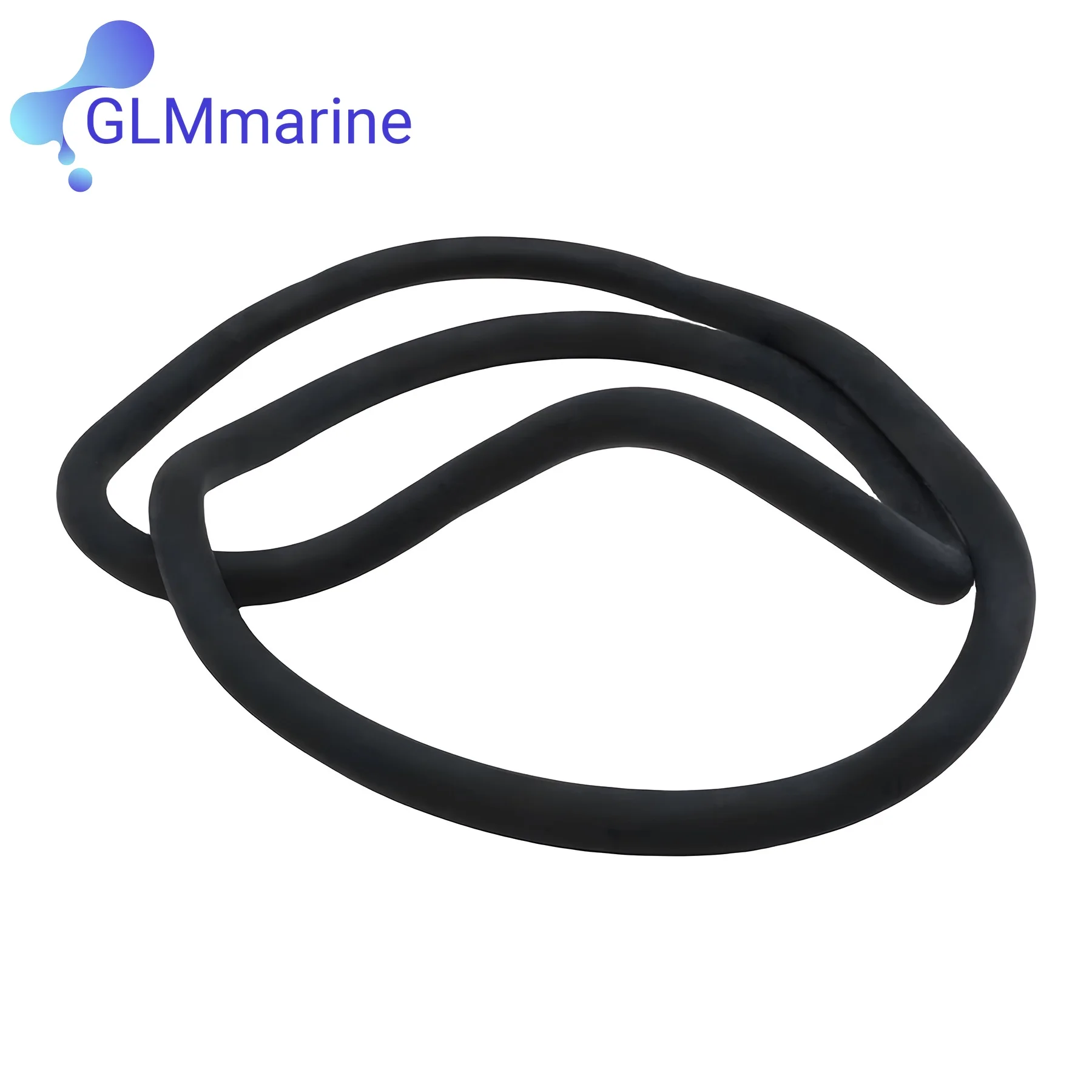 65533A1 65533 MerCruiser Alpha Gen 1 R MR MC-1 1983-1990 Gimbal to Transom Gasket Seal