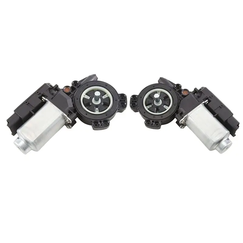 Front L+ R Window Lift Motor Controller For Renault Megane 2 Grand Scenic Clio 3 Espace 4 8200028068 Glass Lift System