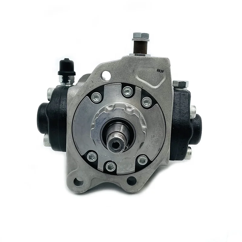 HP3 High Pressure Pump 294000-0190 22100-78180 294000-0199 22100-E0283  Common Rail  Fuel Pump