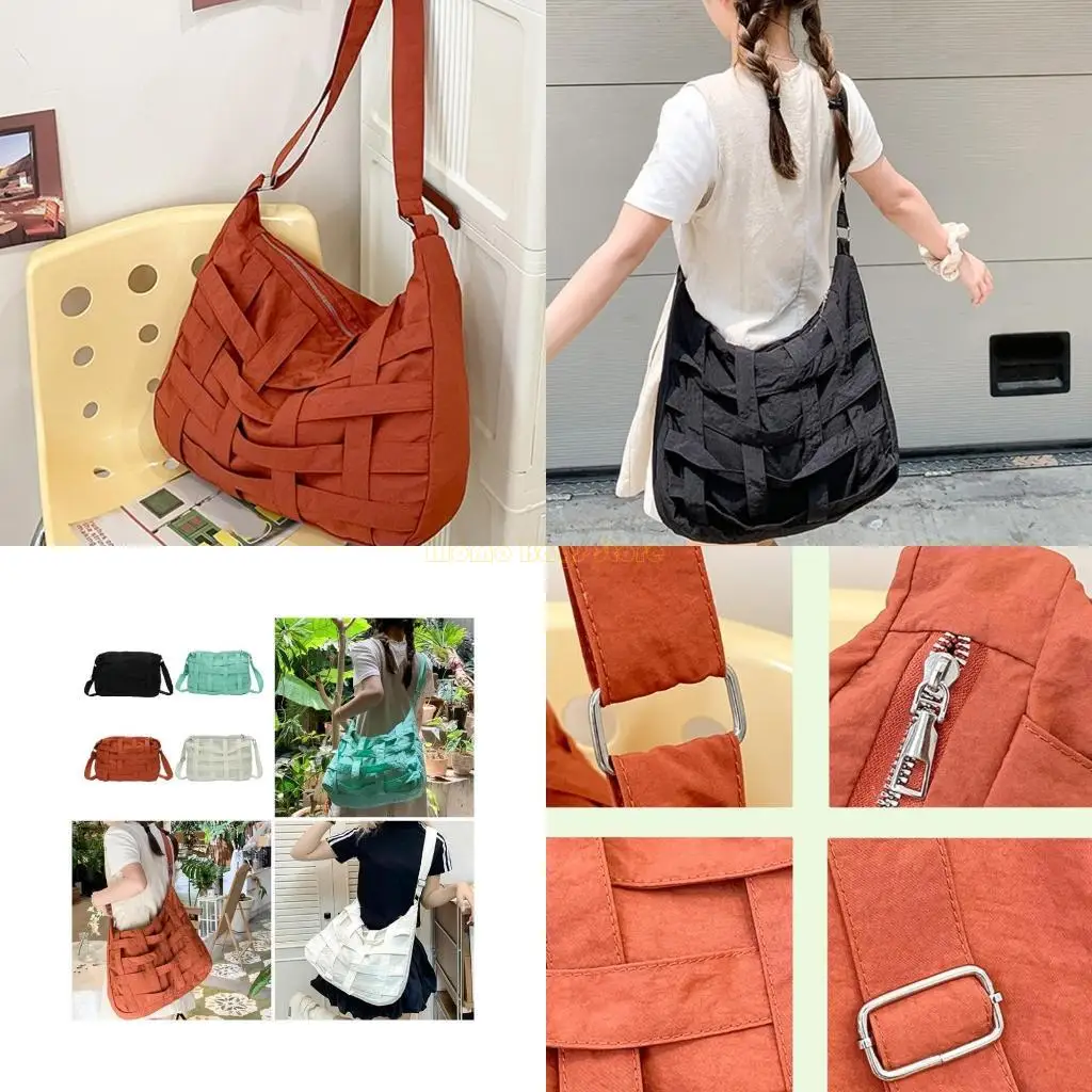 

X90d японские стили, коммутирующая сумка для женщин, сумка для плеча с кросс кудря