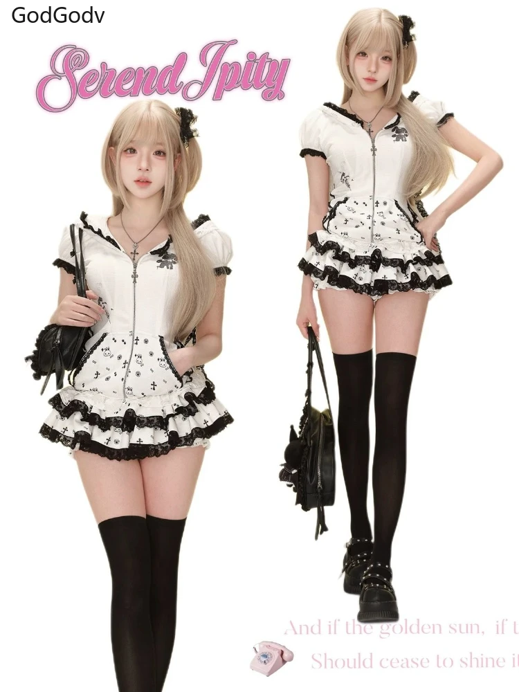 Thumbnail 4 - #86 Best Womens High Waist Mini Skirts to Buy In 2026