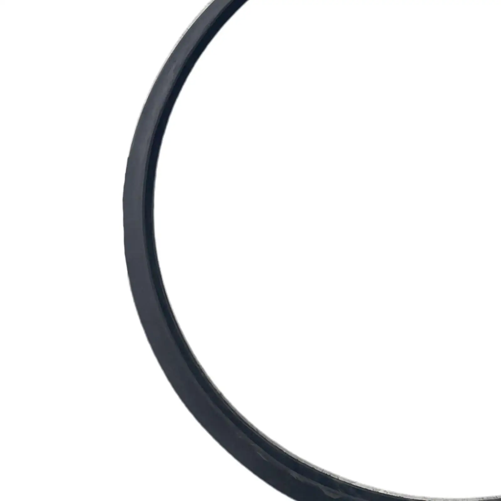 Barber Chair Rubber Base Ring Rubber Ring Salon Chair Parts for Barbershop