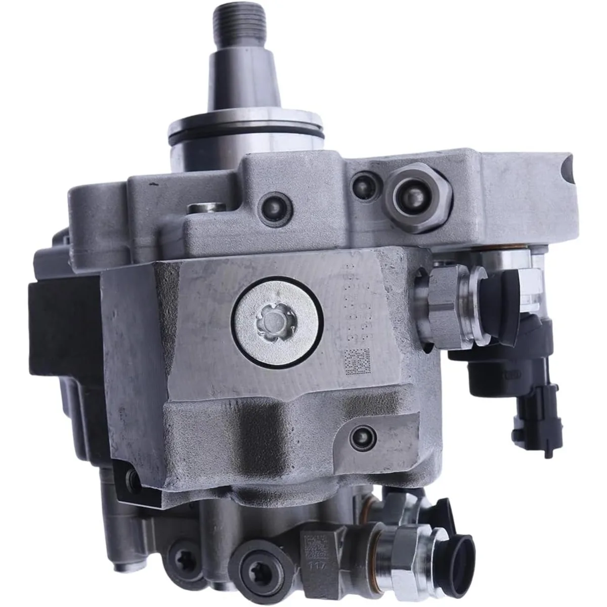 

CP3 Fuel Injection Pump 0445020067 65.10501-7005A 65105017005A for Doosan DX210W DX225 DL200 DL250 DX190W DX340 Excavator