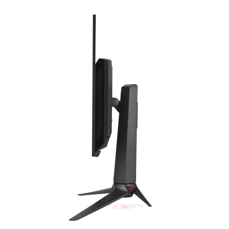 New ROG Swift OLED PG32UCDM Gen3 (PG32UCDM3) 32'' QD-OLED 4K 3840*2160 240Hz HDR10 0.03ms Gaming Monitor Bar Use