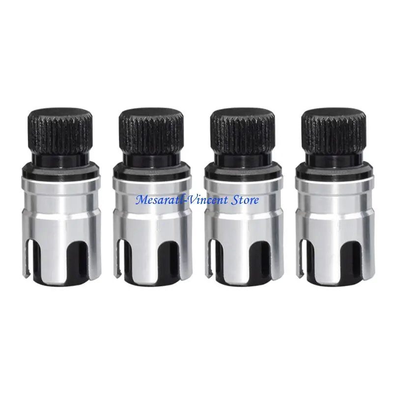 

A70F Быстрая регулировка Клапаны для шин повышенной проходимости Клапаны быстрого выпуска воздуха Простая установка для лучшего