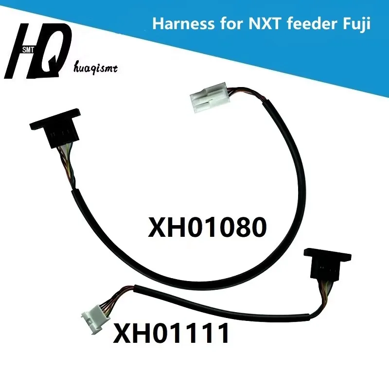 

Harness for NXT feeder Fuji pick and place machine XH01080 XH01111 XH01213 chip mounter SMD SMT spare parts