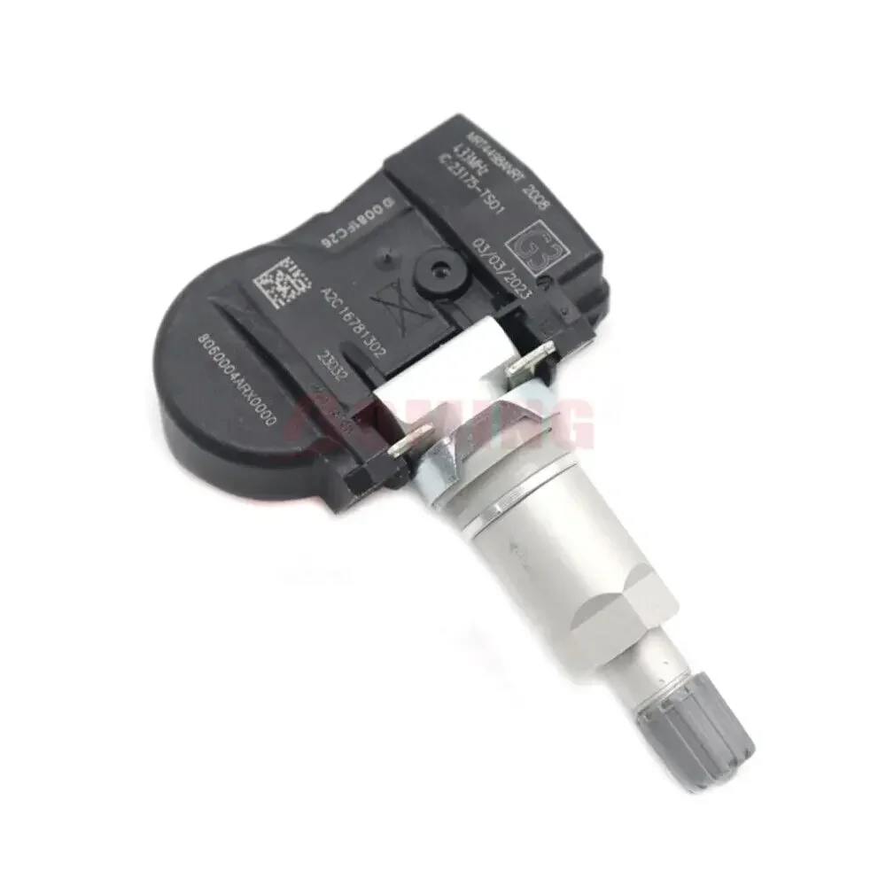 

8060004ARX0000 New Car TPMS Tire Pressure Monitoring Sensor For Trumpchi GS3 GS4 GS5 GS7 GS8 GA8 E8 E9 GA6 M6 PRO EMPOW 433MHz