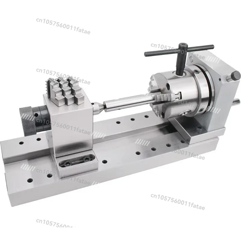 Former High Precision Electric Manual Three-Claw Thimble Needle Grinder Needle Grinder