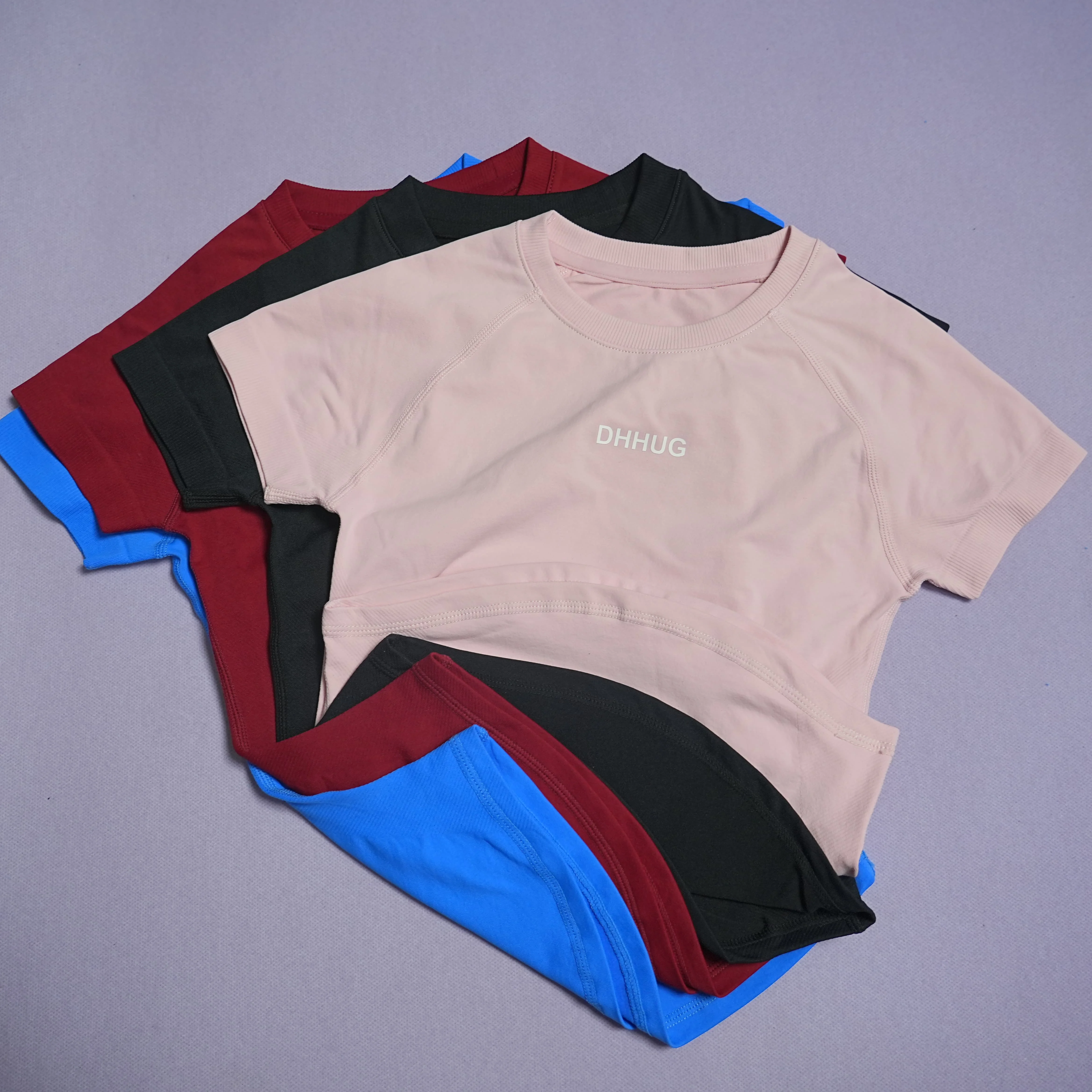 DHHUG Women's Breathable Sport - Crossfit Yoga ulasan dan harga