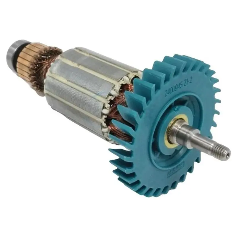 ABLK GA6010 For Angle Grinder Rotor Replacement- Parts 510195-6, 510110-0 Works GA6020, GA5010