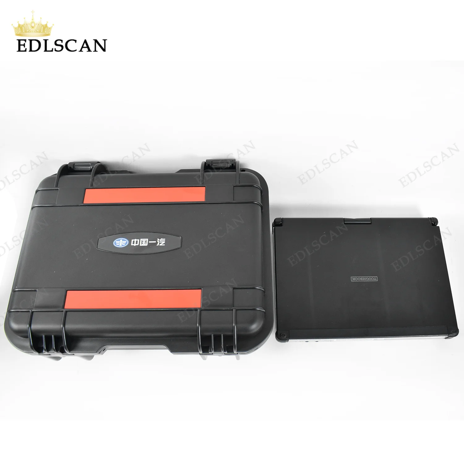 CFC2 toughtbook with for FAW Machinery industrial construction diagnostic tool heavy machinery faw truck scanner diagnostic tool