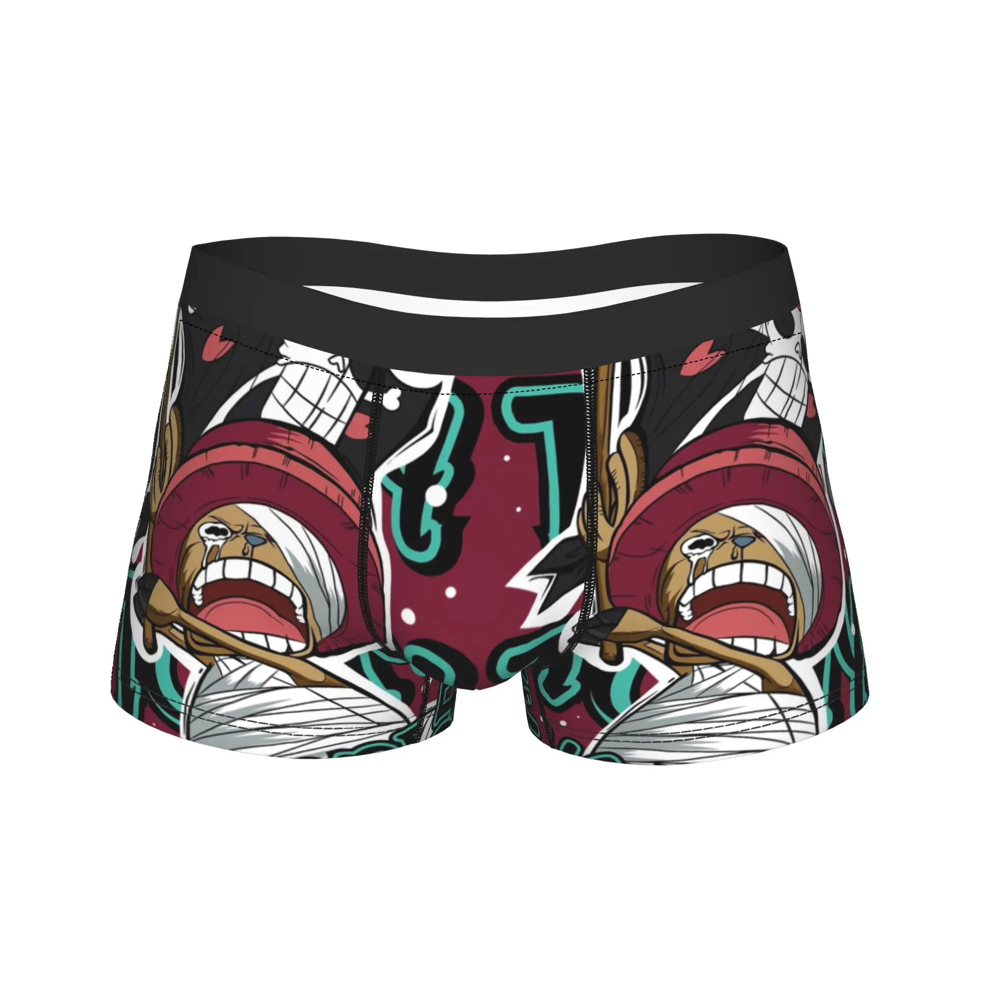 Man Tony Tony Chopp…