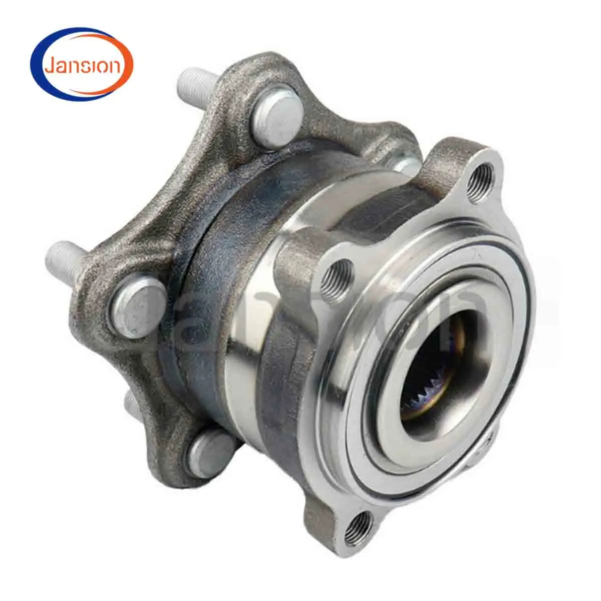 512379 432024GA0B 43202-JK00A 43202-4GA0A Rear Wheel Hub Bearing for INFINITI EX35 FX35 FX50 G35 G37 M45 Y51 NISSAN 370 Z Z34