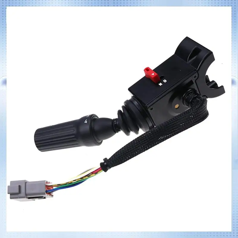 3109354 Backhoe Loader Handle Control Handle: Detaylı Değerlendirme ve Kullanım Rehberi