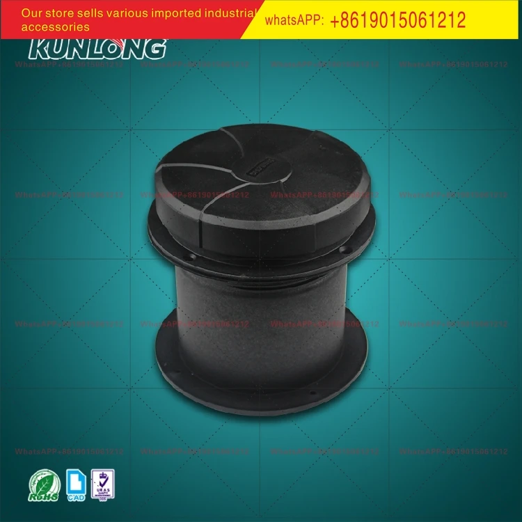 1 piece SK5-C100N Testing Instrument Incubator Test Hole Cover Deep Cryogenic Chamber Test Box Plastic Test Hole