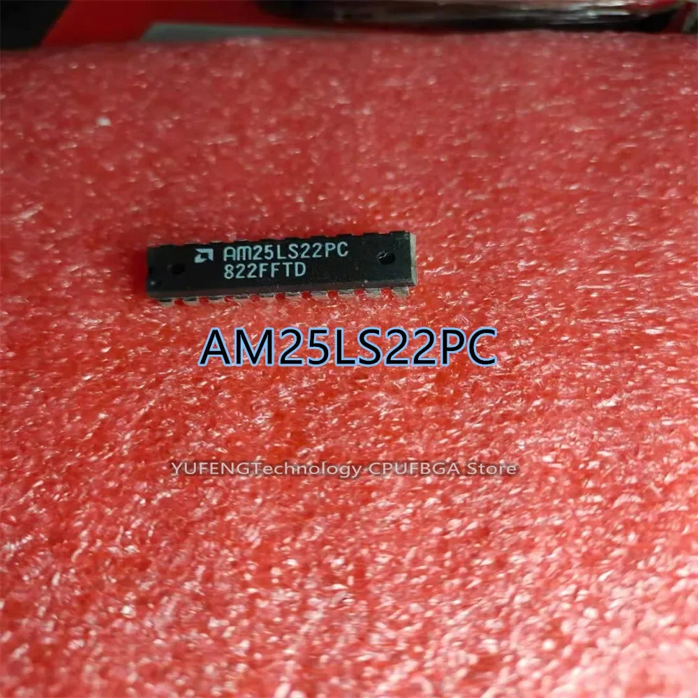 AT27C010-45JC AT89C52-24PC IC 칩, A1322EUA, AM25LS22PC, AM2965PC, AM5898N