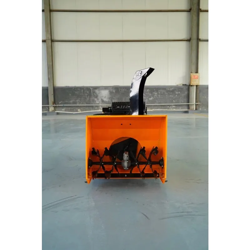 

Residential -Powered Winter Snow Blower Specifically Designed Snow Sweeper for Effective