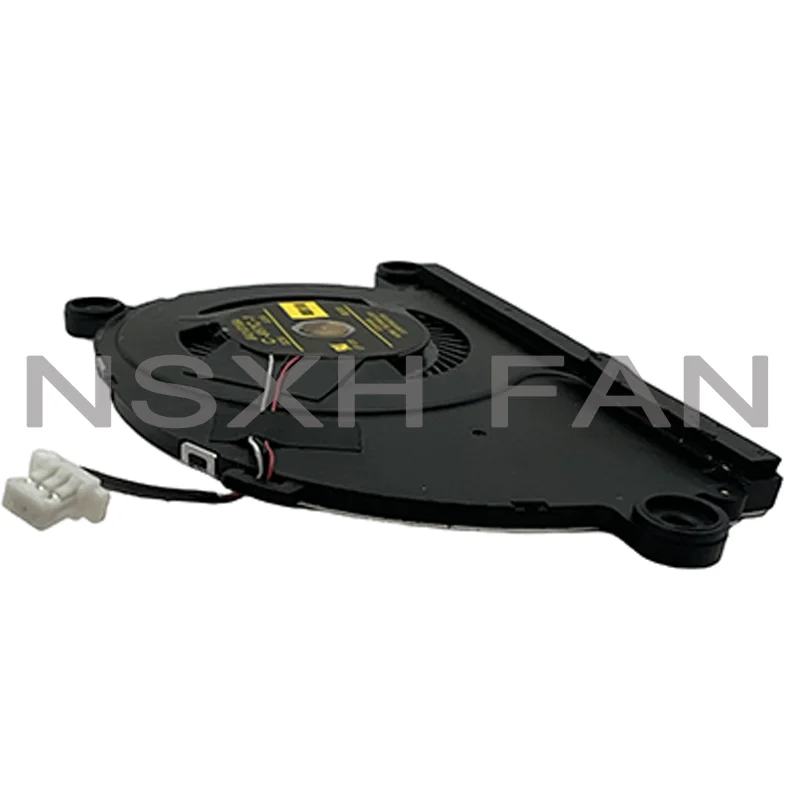 Imagem -03 - Ventilador Portátil Refrigerador para Notebook Caneta Np930qaa np 930qaa Nd55c40 16l13 5v 0.5a Ba3100168a C-951c1