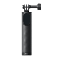 -A96Z For Insta360 Mini Tripod Selfie Stick With 1/4\