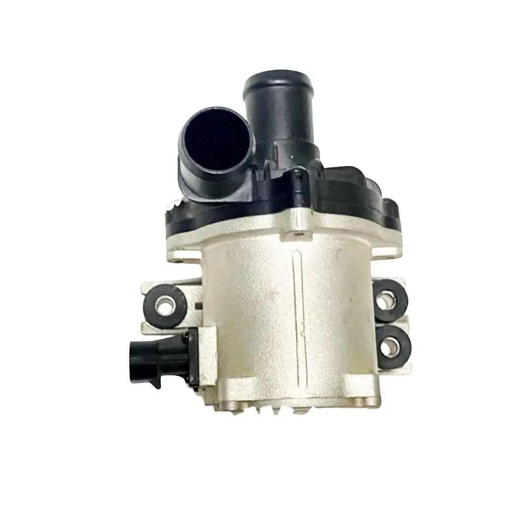 Подходит для SAIC Maxus V90 Электронный водяной насос Водяной насос двигателя Maxus EV90 EV30 Водяной насос Электронный шкив водяного насоса Подходит для SAIC Maxus V90 Электронный водяной насос Водяной насос двигателя Maxus EV90 EV30 Водяной насос Электронный шкив водяного насоса