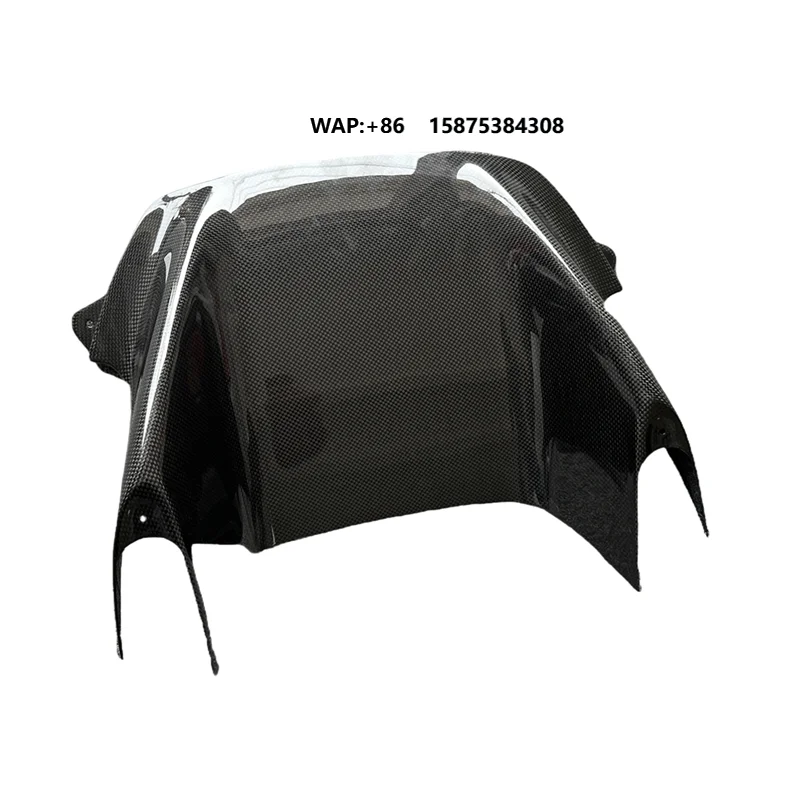 

OEM Style Carbon Fiber Body Kits Front Bumper Air Intake Fitment for i SF 90