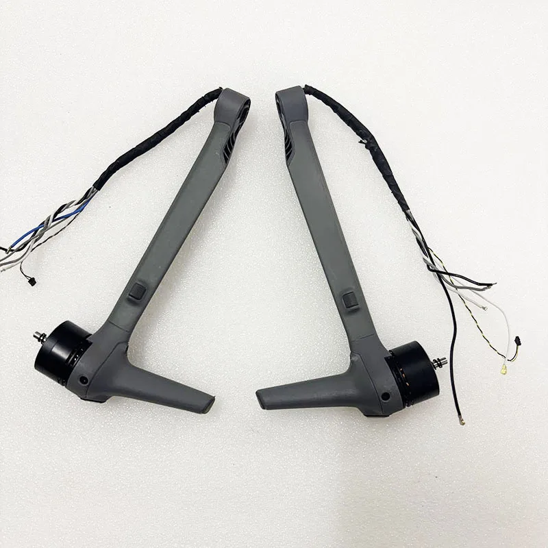 original-presque-nouveau-mavic-air-3-utilise-bras-avant-gauche-droite-avec-moteur-pour-dji-mavic-air3-remplacement-uav-pieces-de-rechange