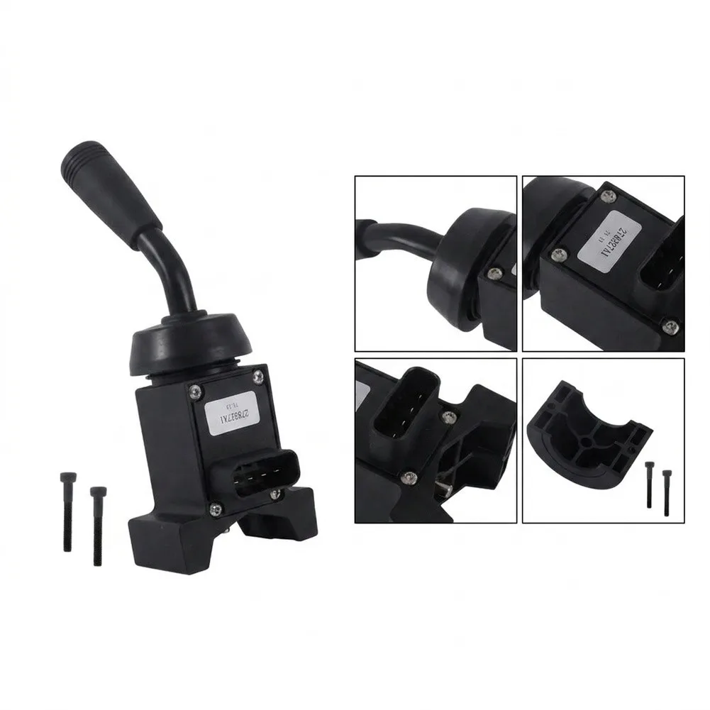 Transmission Lever Switch 278327A1 for CASE Construction Machinery Including 580L 590L 570LXT 580SL 580M 580SM 590SL