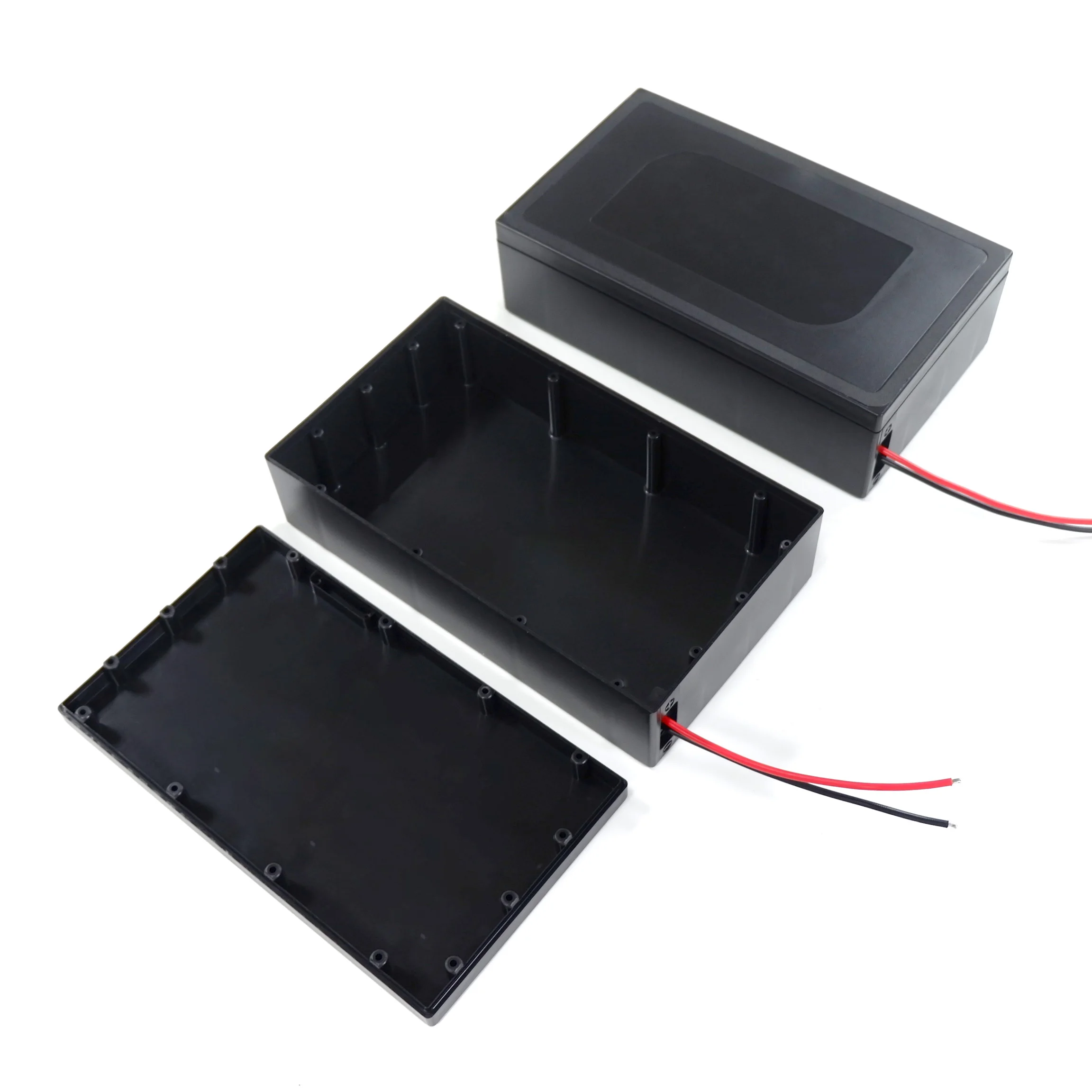 Lithium Battery Case Holder Nicke For 18650 13S6P 14S6P 48V/51.8V Battery Pack Can hold 84 batteries