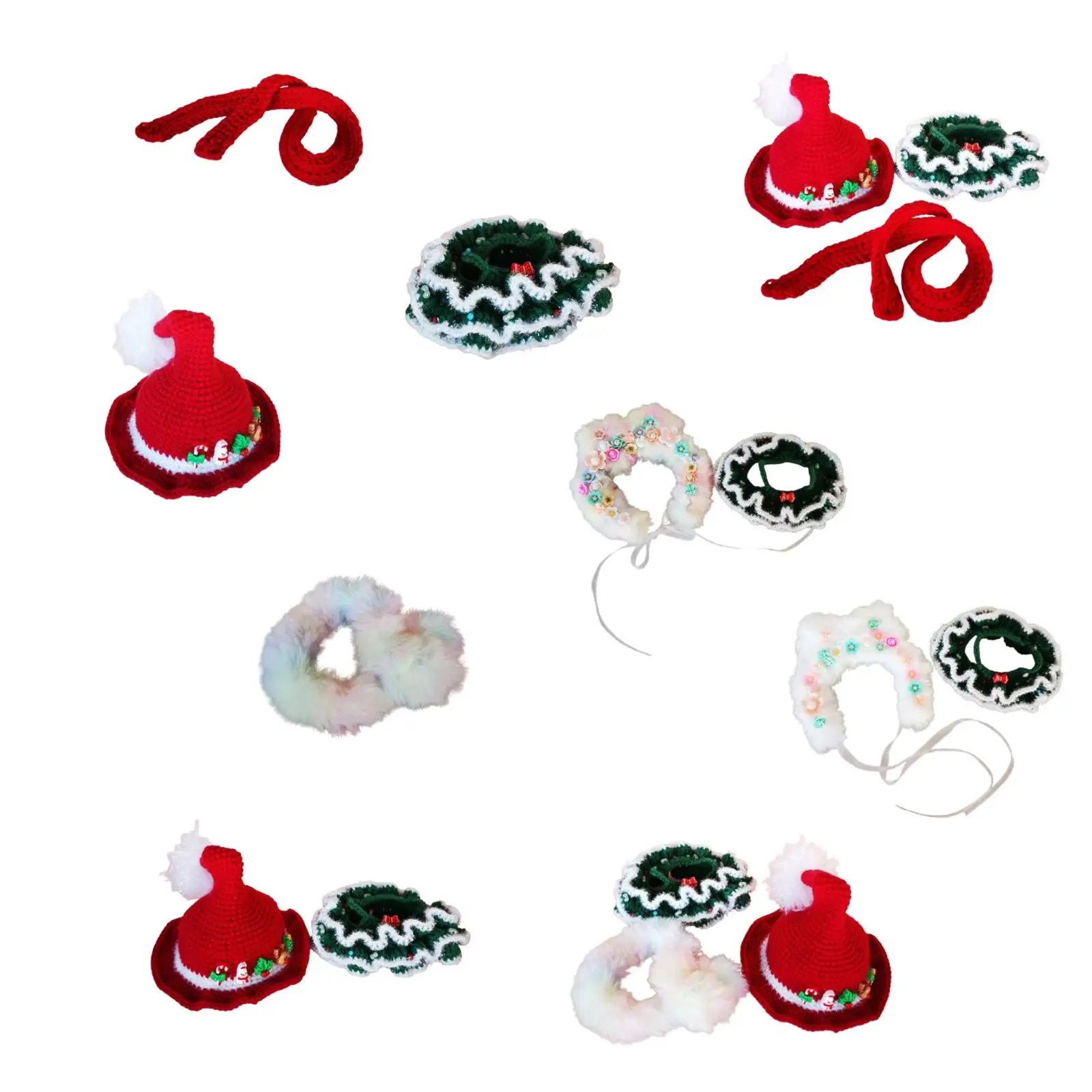 

6 inch Doll Clothes DIY Cute Doll Clothes Suit for Age 5-7 8-10 Pendant Doll