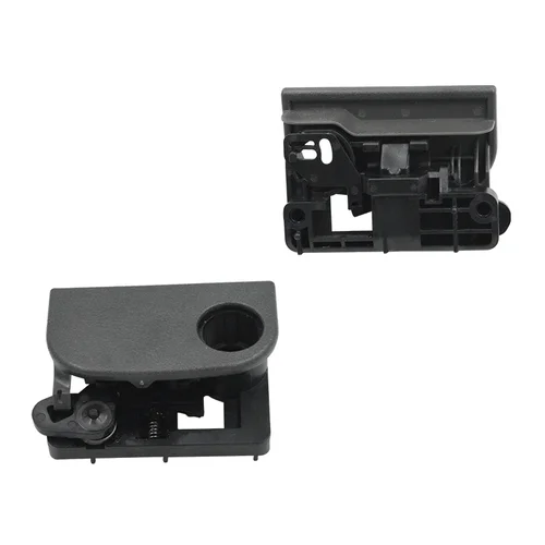 Nuevo OEM genuino para Nissan X-TRAIL T30 tapa de caja de montaje de guantes de bloqueo derecho 68630-EQ300