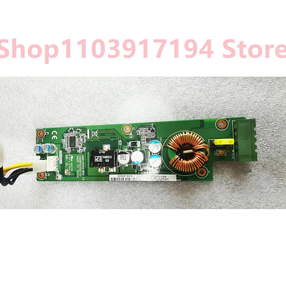 FOR ADVANTECH DC power supply module AMO-P010 REV.A1 19A6P01002-01 9-36V