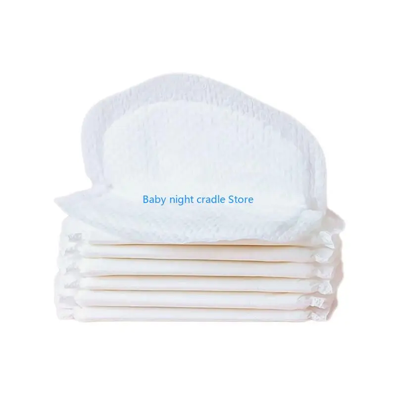 J2FF – coussinets d'allaitement jetables, 100 pièces, coussinets d'allaitement Super absorbants, respirants, doux, essentiels