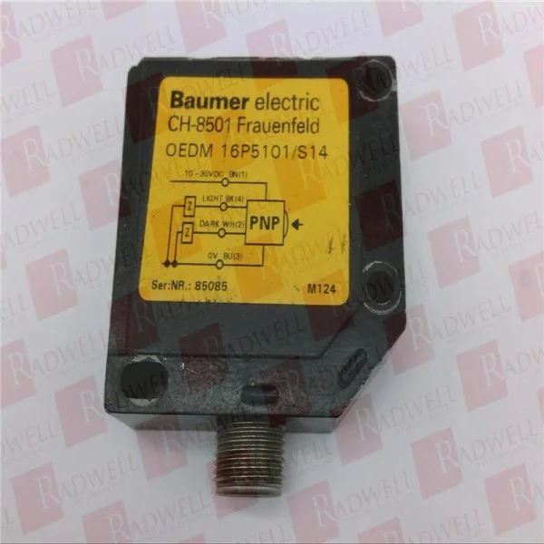 Oedm16p5101s14 () ของแท้ใหม่เอี่ยมจากโรงงาน พร้อมส่ง