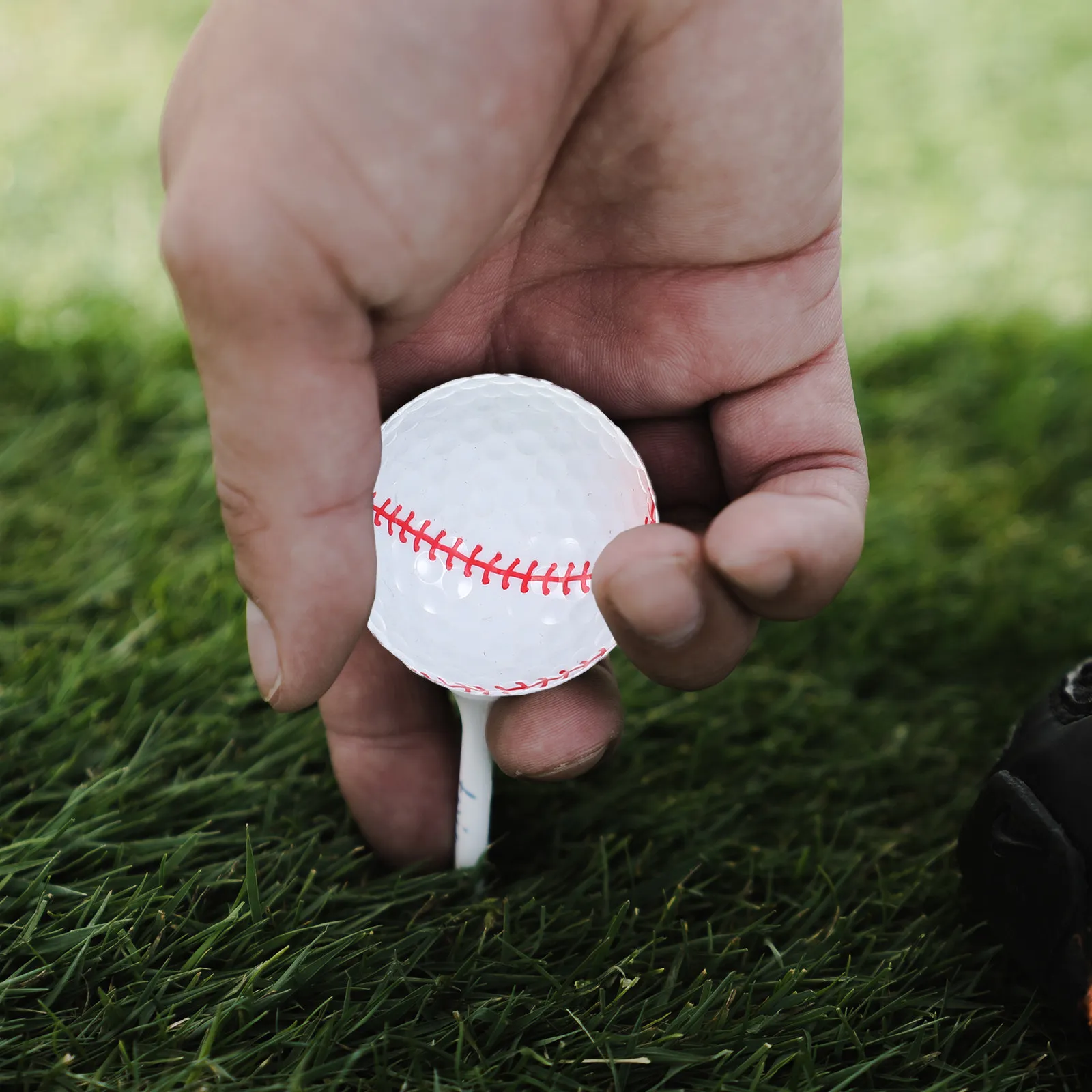 

Набор цветных мячей для гольфа премиум-класса для тренировок, для мужчин и женщин, для занятий на заднем дворе, для улучшения навыков, подарок