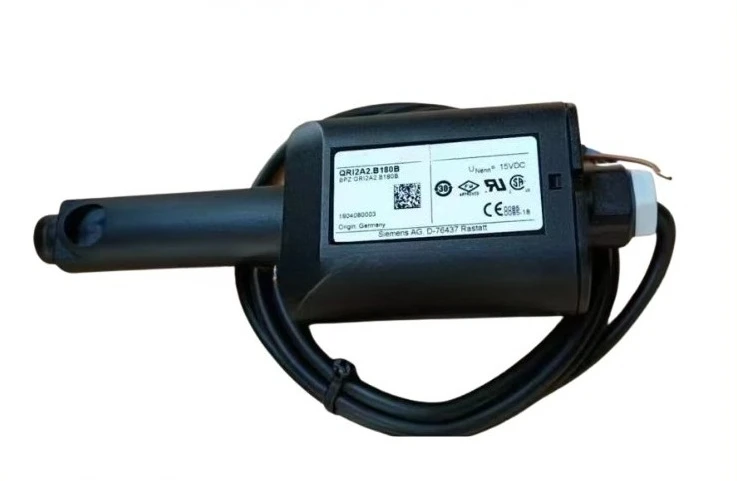 

детектор пламени QRI2A2.B180B электрический глазок QRI2B2.B180B1 QRI2B2.B180B