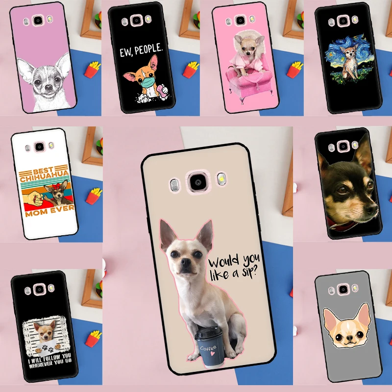 Chihuahua Dog For S…