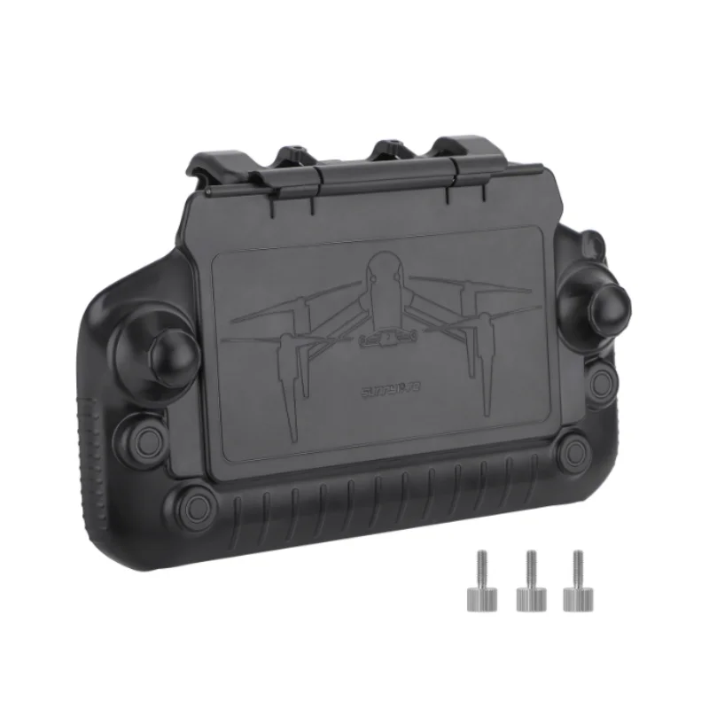 

ISURE MARINE DJI RC Plus Remote Control 2-in-1 Light Shield Protective Cover Protective Cover Drone Accessories