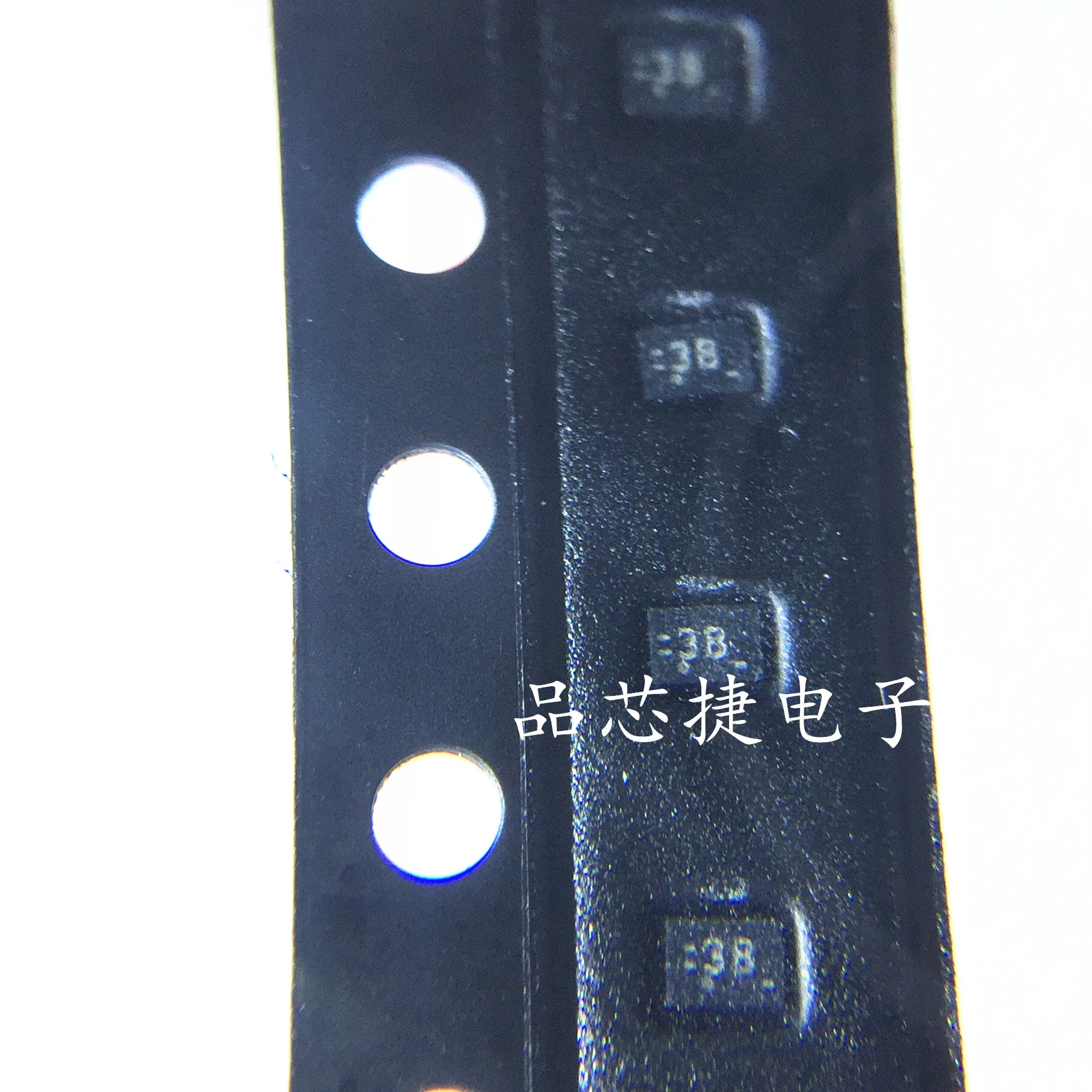 

10pcs orginal new TPD4S012DRYR silk screen 3B S6 ESD suppressor TVS diode chip