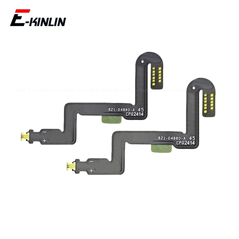 

Charger Connection Battery Connector Flex Cable For Apple Watch Series 7 8 9 S7 S8 S9 41mm Replacement Parts